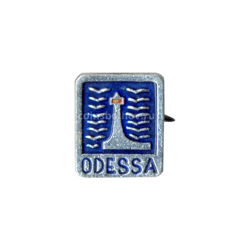 Значок Одесса
