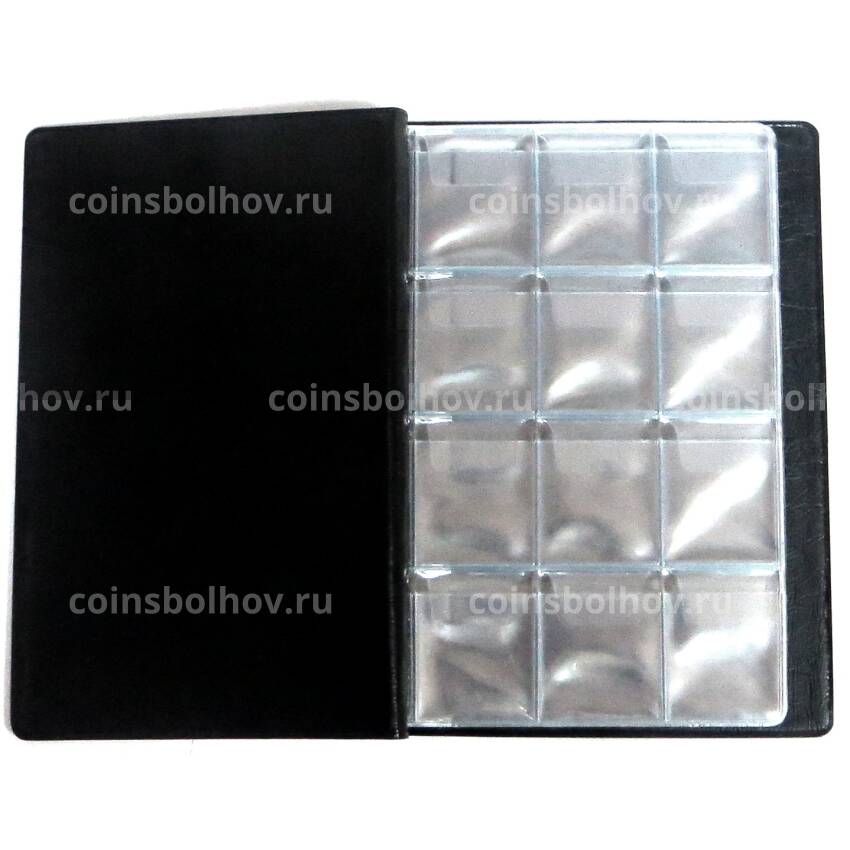 Монетник на 96 монет