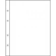 Лист под боны, формат Оптима на 1 банкноту (аверс)