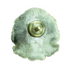 Знак ''Почётный гражданин города Дмитровск'' (реверс)