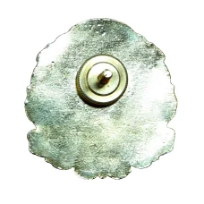 Знак ''Почётный гражданин города Дмитровск'' (вид 2)