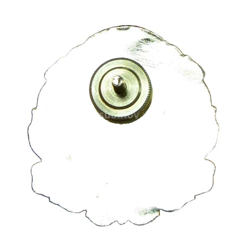 Знак ''Почётный гражданин города Болхов'' (вид 2)