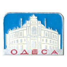 Значок Одесса