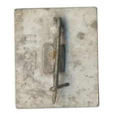 Значок Иван Тургенев (вид 2)