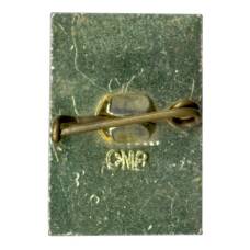 Значок Смоленск (вид 2)