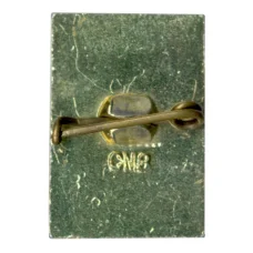 Значок Смоленск (вид 2)