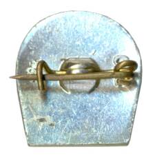 Значок Смоленск (вид 2)