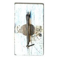 Значок Горький (вид 2)