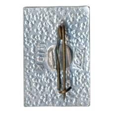 Значок Горький - 750 лет (вид 2)