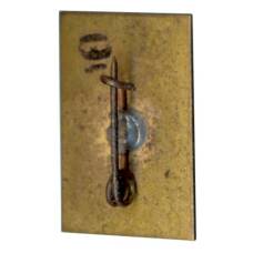 Значок Пятигорск (вид 2)