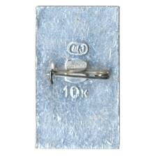 Значок Пятигорск (вид 2)