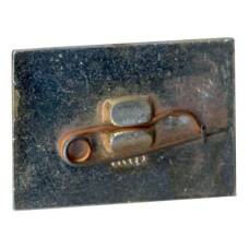 Значок Пятигорск (вид 2)