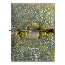 Значок Пятигорск (вид 2)