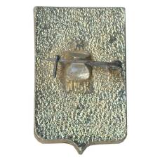 Значок Подольск (вид 2)