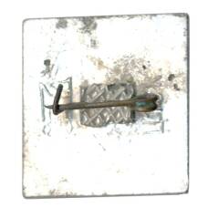 Значок Полтава (вид 2)