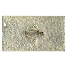 Значок Владимир (вид 2)