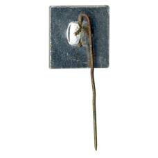 Значок Минск (вид 2)