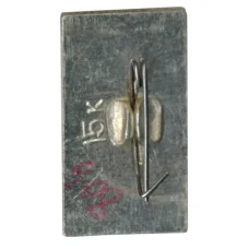 Значок Горький (вид 2)