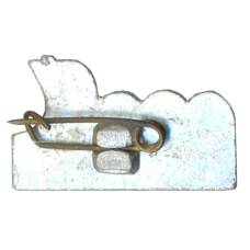 Значок Сочи (вид 2)