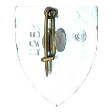 Значок Симферополь (вид 2)