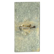 Значок 950 лет горду Суздаль (вид 2)