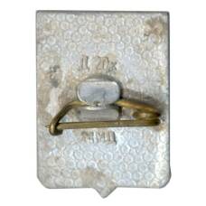 Значок Иваново (вид 2)