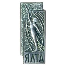 Значок Ялта