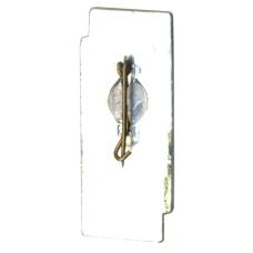 Значок Ялта (вид 2)