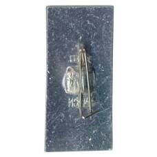 Значок Царицыно (вид 2)