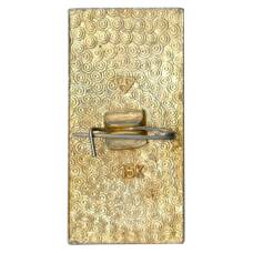 Значок Владимир (вид 2)