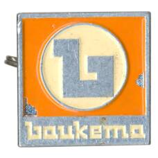 Значок Baukemo