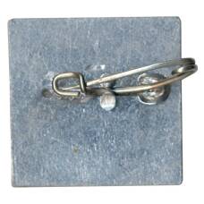 Значок Baukemo (вид 2)