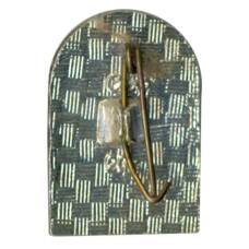 Значок Смоленск (вид 2)