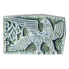 Значок Владимир