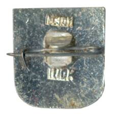 Значок Суздаль (вид 2)