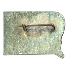 Значок Суздаль (вид 2)