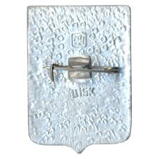 Значок Гвоздевка (вид 2)