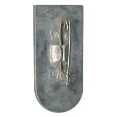 Значок 30 лет освобождения Орла (вид 2)