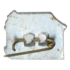 Значок Рига (вид 2)