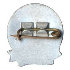 Значок Рига (вид 2)