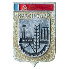 Значок Краснодар