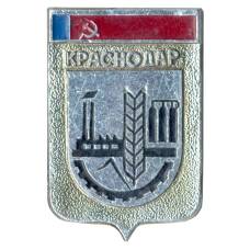 Значок Краснодар