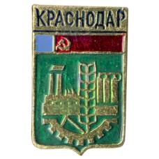 Значок Краснодар