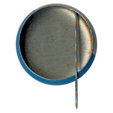 Значок Кижи (вид 2)