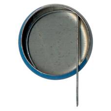 Значок Кижи (вид 2)