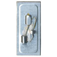 Значок Ленинград (вид 2)