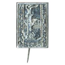 Значок Ленинград