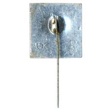 Значок Ленинград (вид 2)