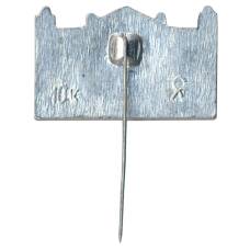 Значок Ленинград (вид 2)