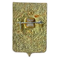 Значок Ростов на Дону (вид 2)